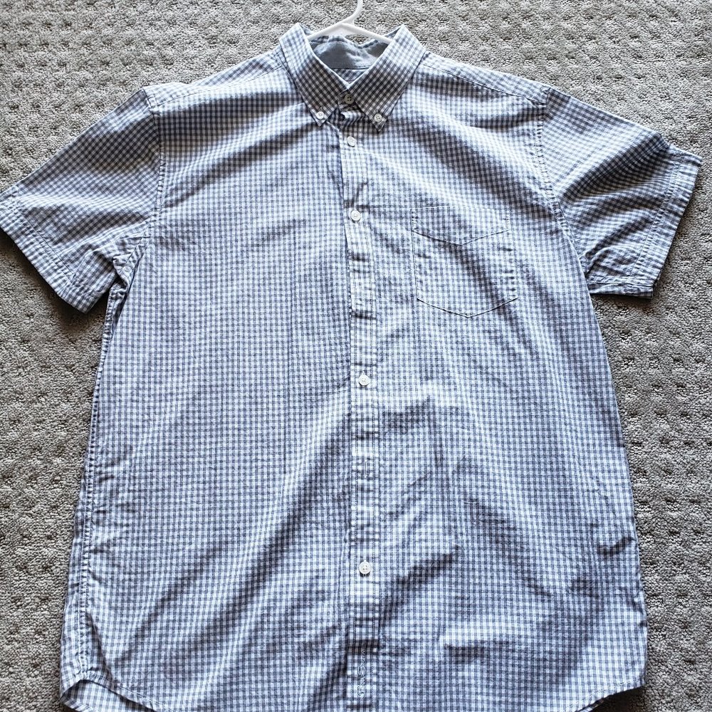 Ben Sherman Collared Shirt